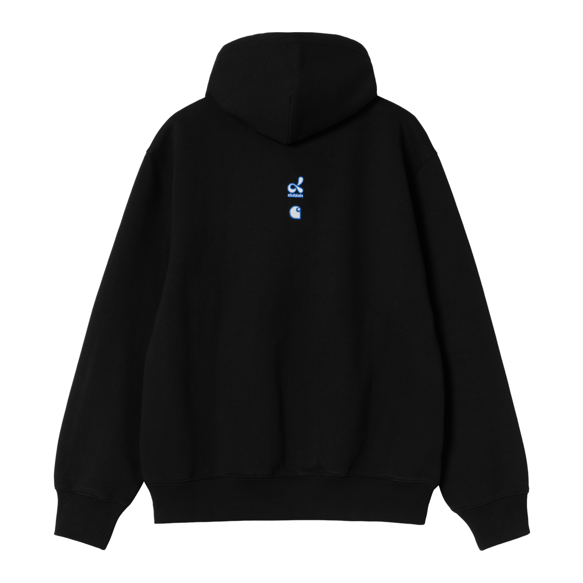 パリコレクション Carhartt x dublab WIP Sweatshirt Hooded トップス