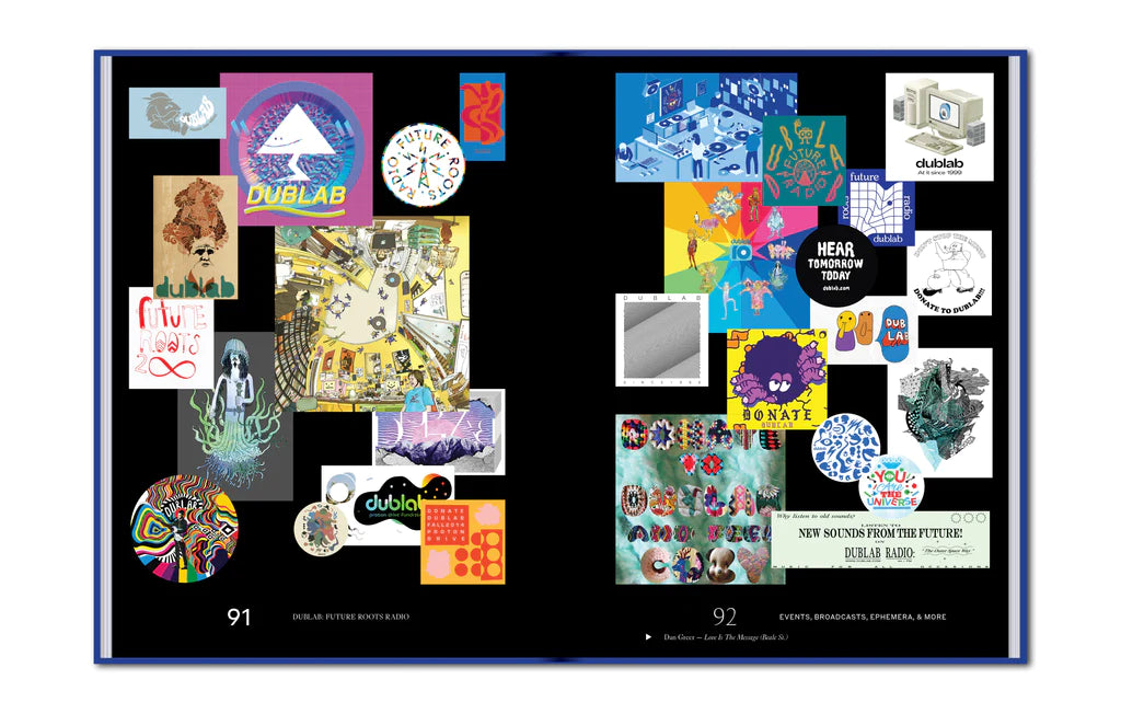 dublab: Future Roots Radio dublab: Future Roots Radio