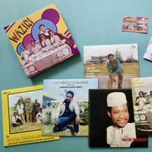 Load image into Gallery viewer, Alhaji Waziri Oshomah - Vinyl Box Set
