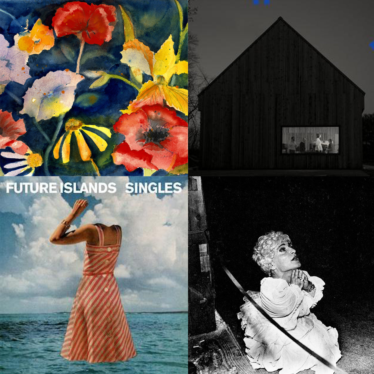 4AD Contemporary Iconic Bundle