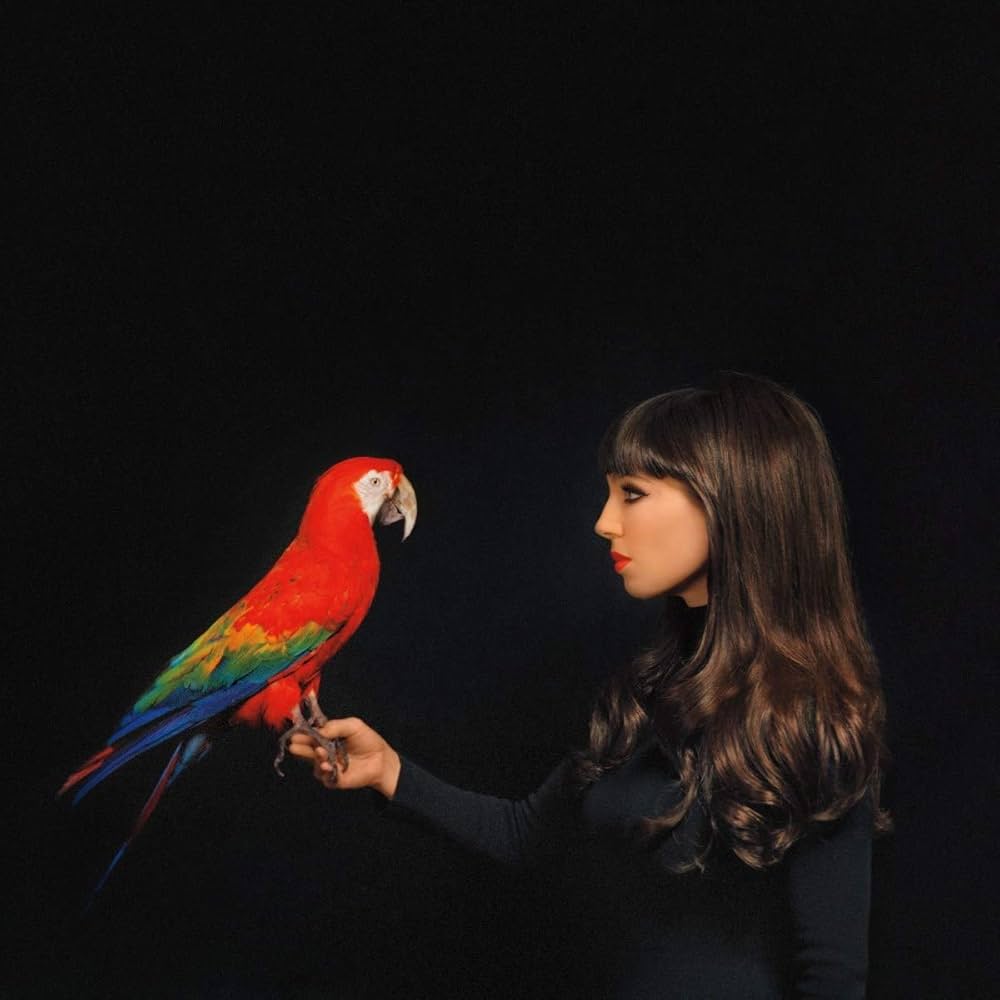 Claude Fonttaine - Self Titled & La Mer (2LP Pack - Innovative Leisure)