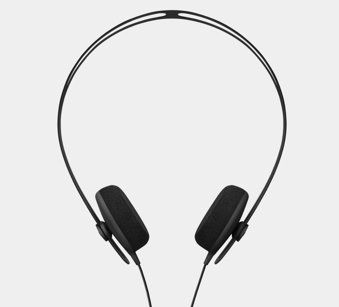 AIAIAI On-Ear Closed-Back USB-C Headphones