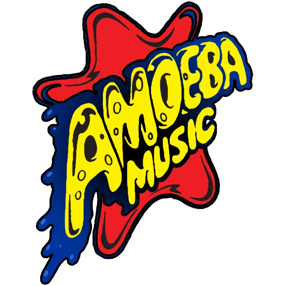 Amoeba LA - Gift Card