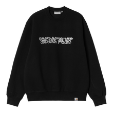 Load image into Gallery viewer, dublab x Carhartt WIP Crewneck
