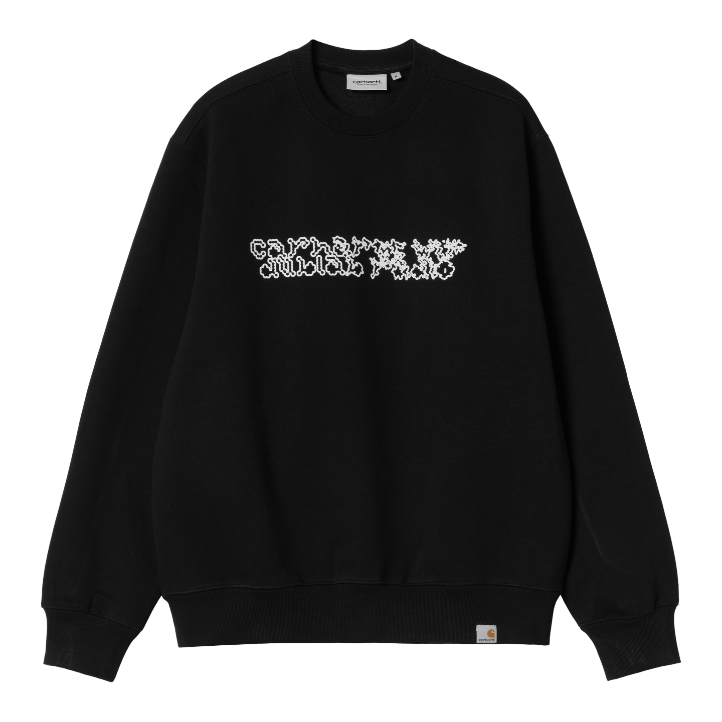 dublab x Carhartt WIP Crewneck