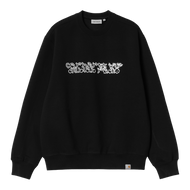 dublab x Carhartt WIP Crewneck