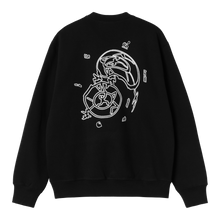 Load image into Gallery viewer, dublab x Carhartt WIP Crewneck
