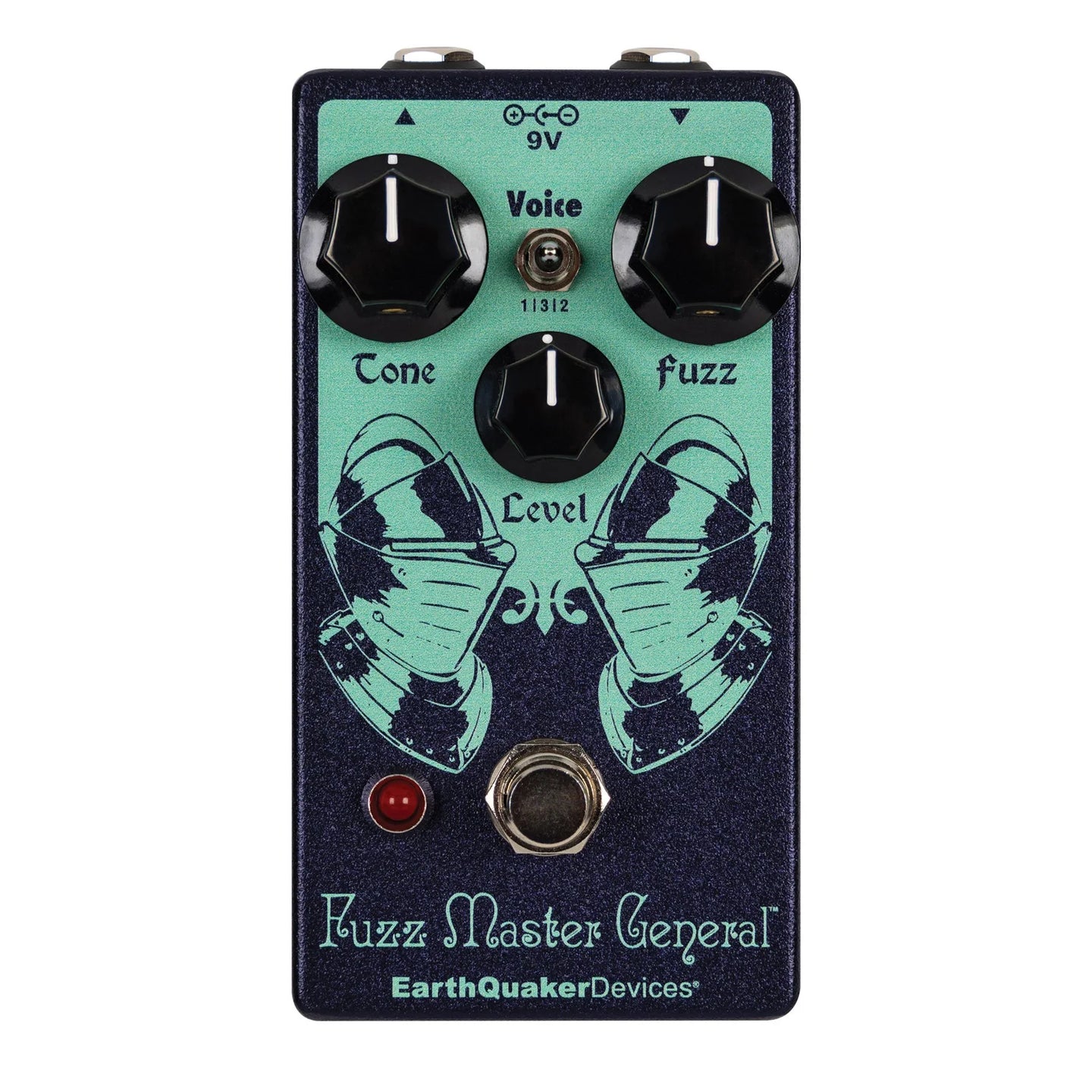 EarthQuaker Devices - Fuzz Master General