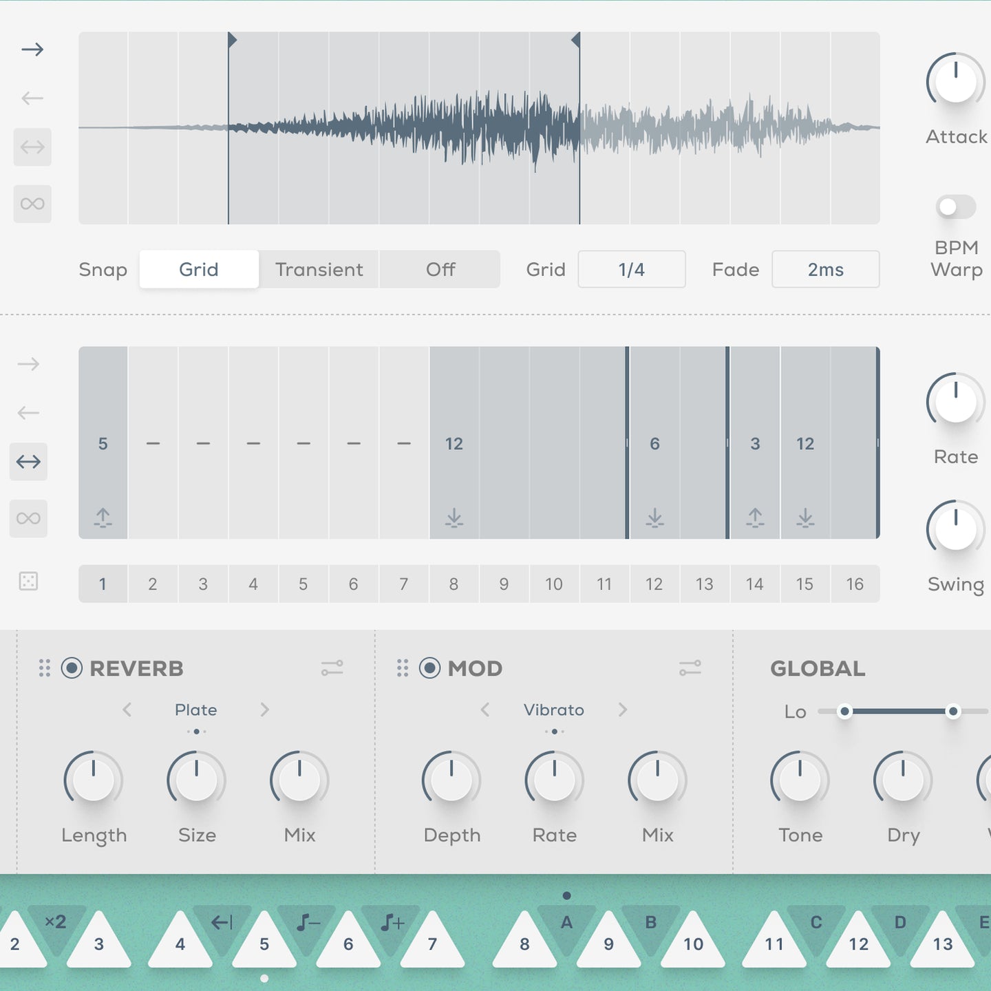 Beatport - Excite Audio Bloom Plugin Bundle
