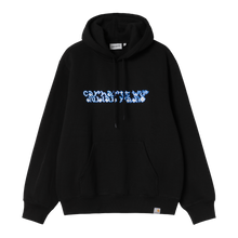 Load image into Gallery viewer, dublab x Carhartt WIP Hooded Sweatshirt
