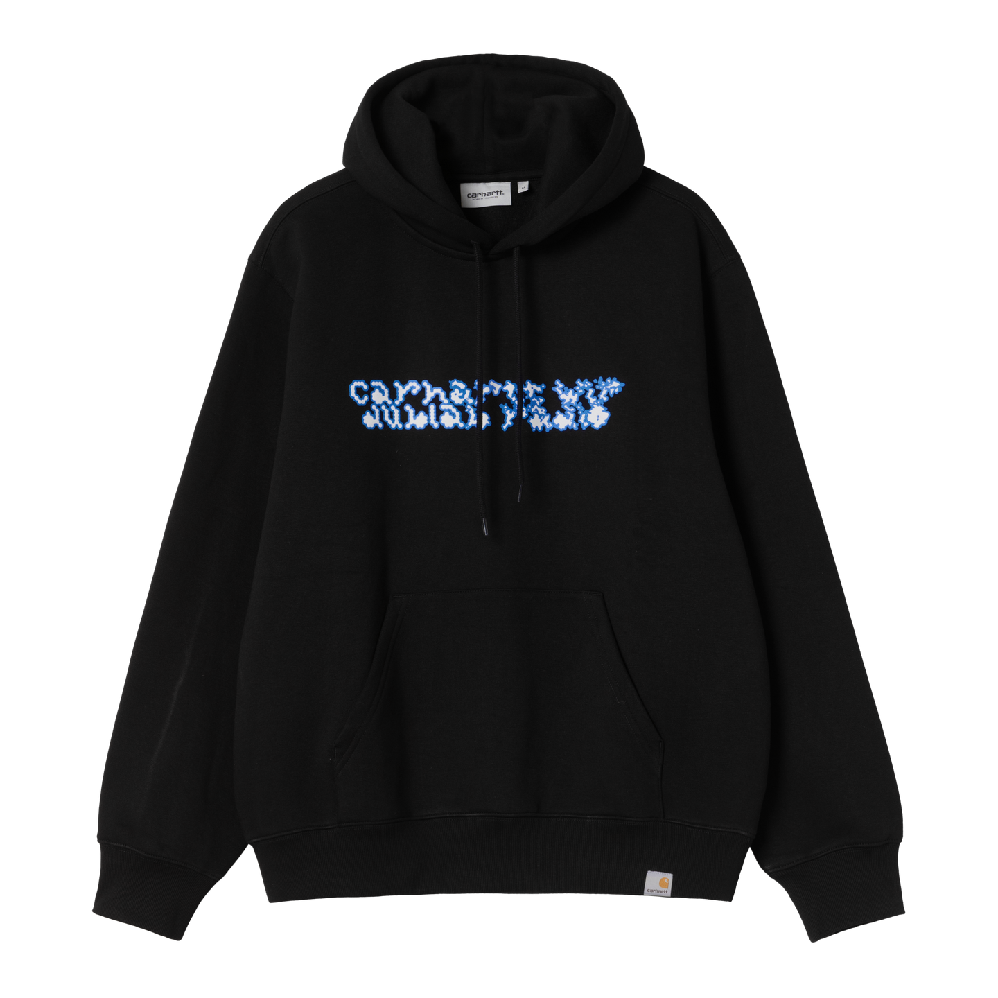 dublab x Carhartt WIP Hooded Sweatshirt