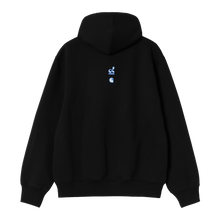 Load image into Gallery viewer, dublab x Carhartt WIP Hooded Sweatshirt
