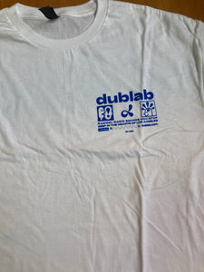 dublab x Hit & Run Silkscreen Shirts