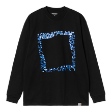 Load image into Gallery viewer, dublab x Carhartt WIP Long Sleeve T-Shirt
