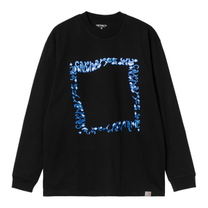 dublab x Carhartt WIP Long Sleeve T-Shirt