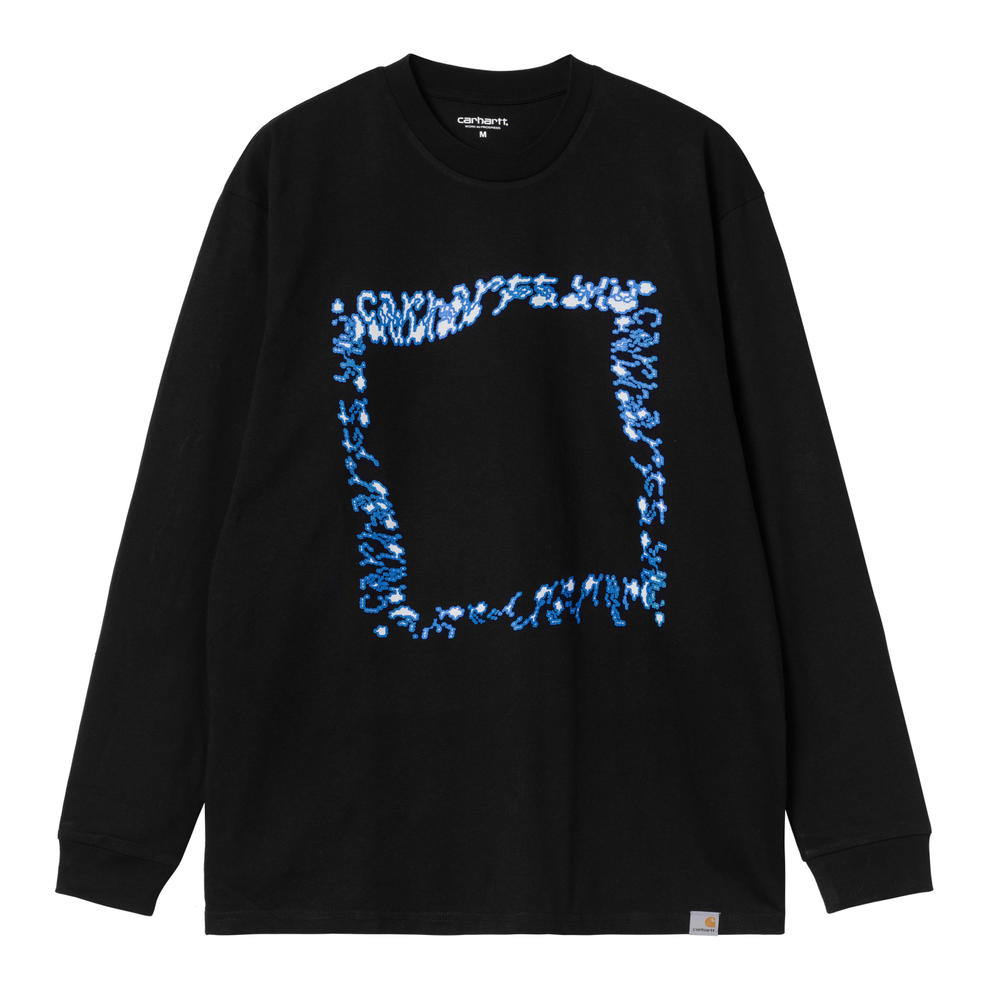 dublab x Carhartt WIP Long Sleeve T-Shirt