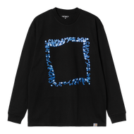 dublab x Carhartt WIP Long Sleeve T-Shirt