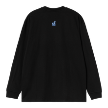 Load image into Gallery viewer, dublab x Carhartt WIP Long Sleeve T-Shirt
