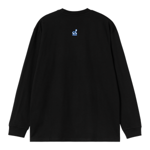 dublab x Carhartt WIP Long Sleeve T-Shirt