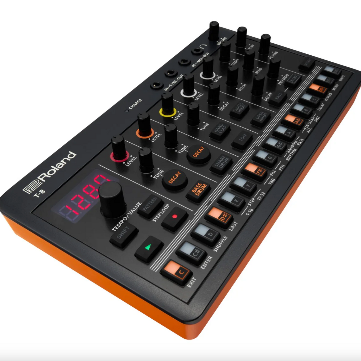 Roland - T8 Beat Machine *available in person only*