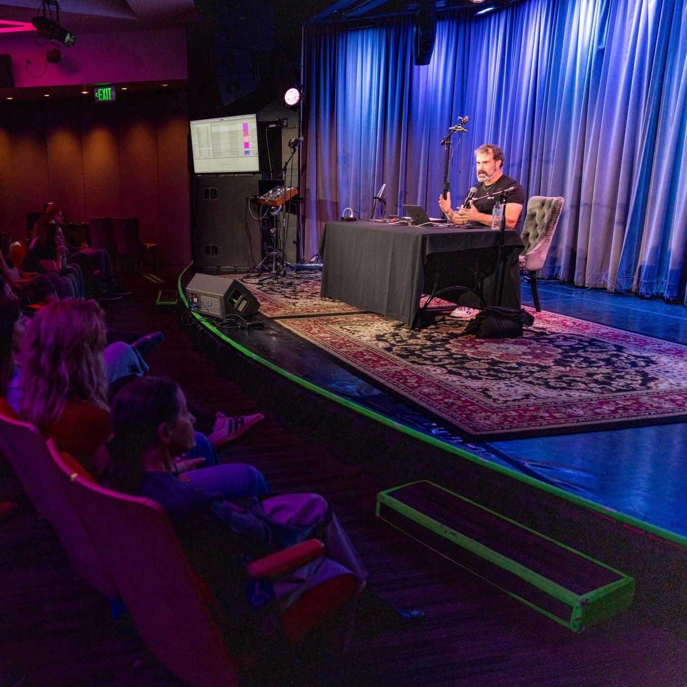 Sidebrain - Music Production Courses from Yeuda Ben-Atar