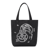 dublab x Carhartt WIP Tote Bag Black