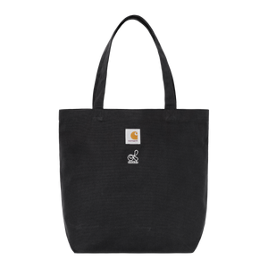 dublab x Carhartt WIP Tote Bag Black