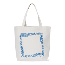 Load image into Gallery viewer, dublab x Carhartt WIP Tote Bag Wax
