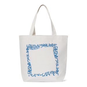 dublab x Carhartt WIP Tote Bag Wax