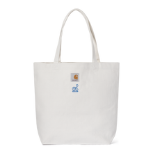 Load image into Gallery viewer, dublab x Carhartt WIP Tote Bag Wax
