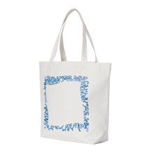 Load image into Gallery viewer, dublab x Carhartt WIP Tote Bag Wax
