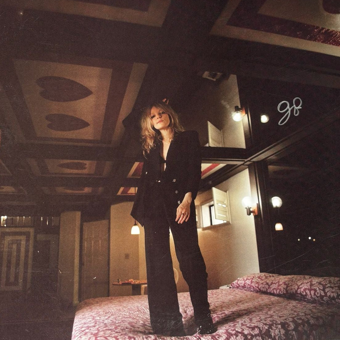 Jessica Pratt - Quiet Signs LP [Signed]