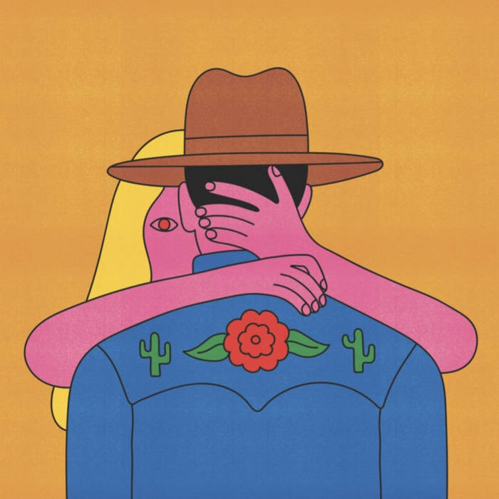 Tim Hill - Parador, Giant, & Shades of Green (2LP Pack - Innovative Leisure)