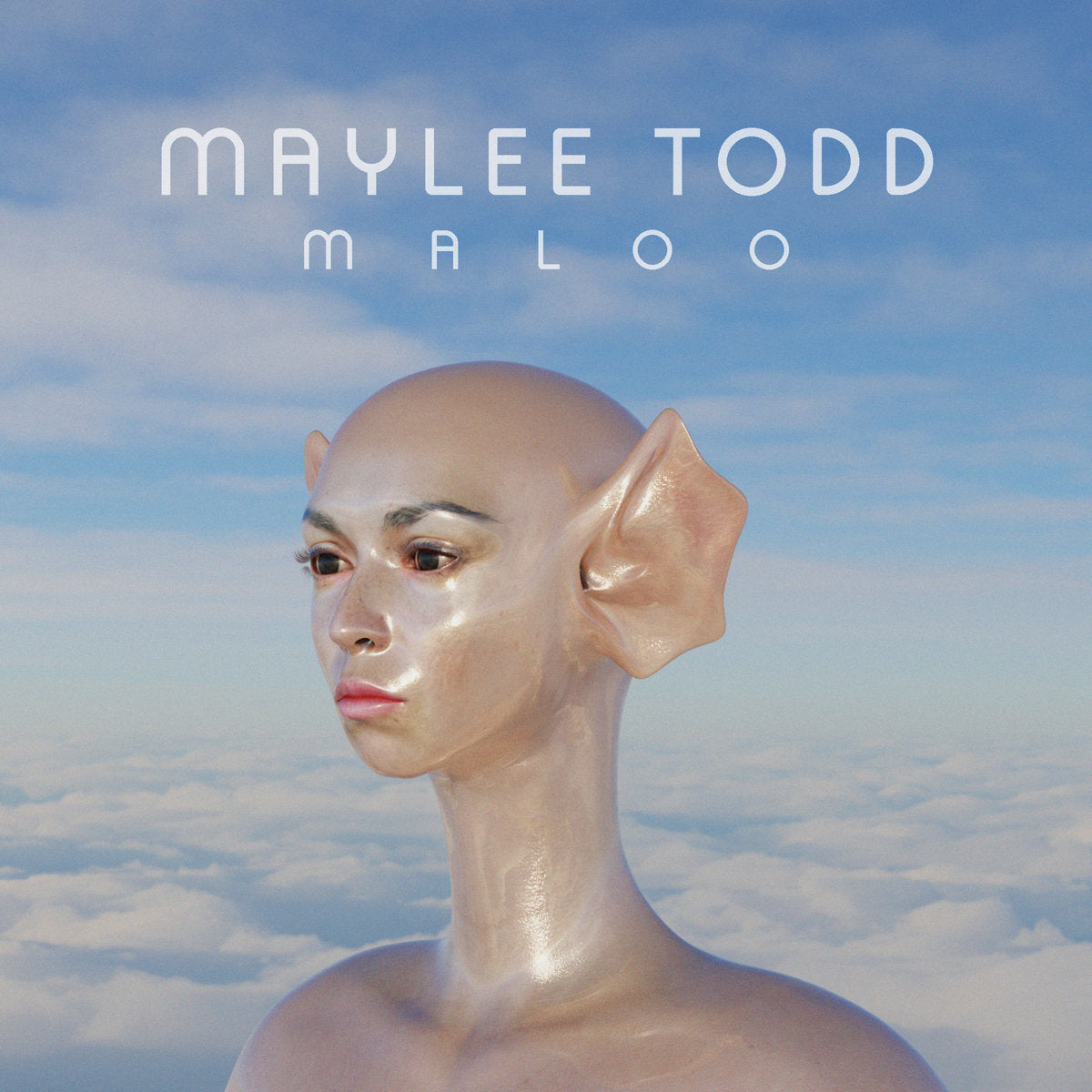 Maylee Todd - Maloo (Vinyl)