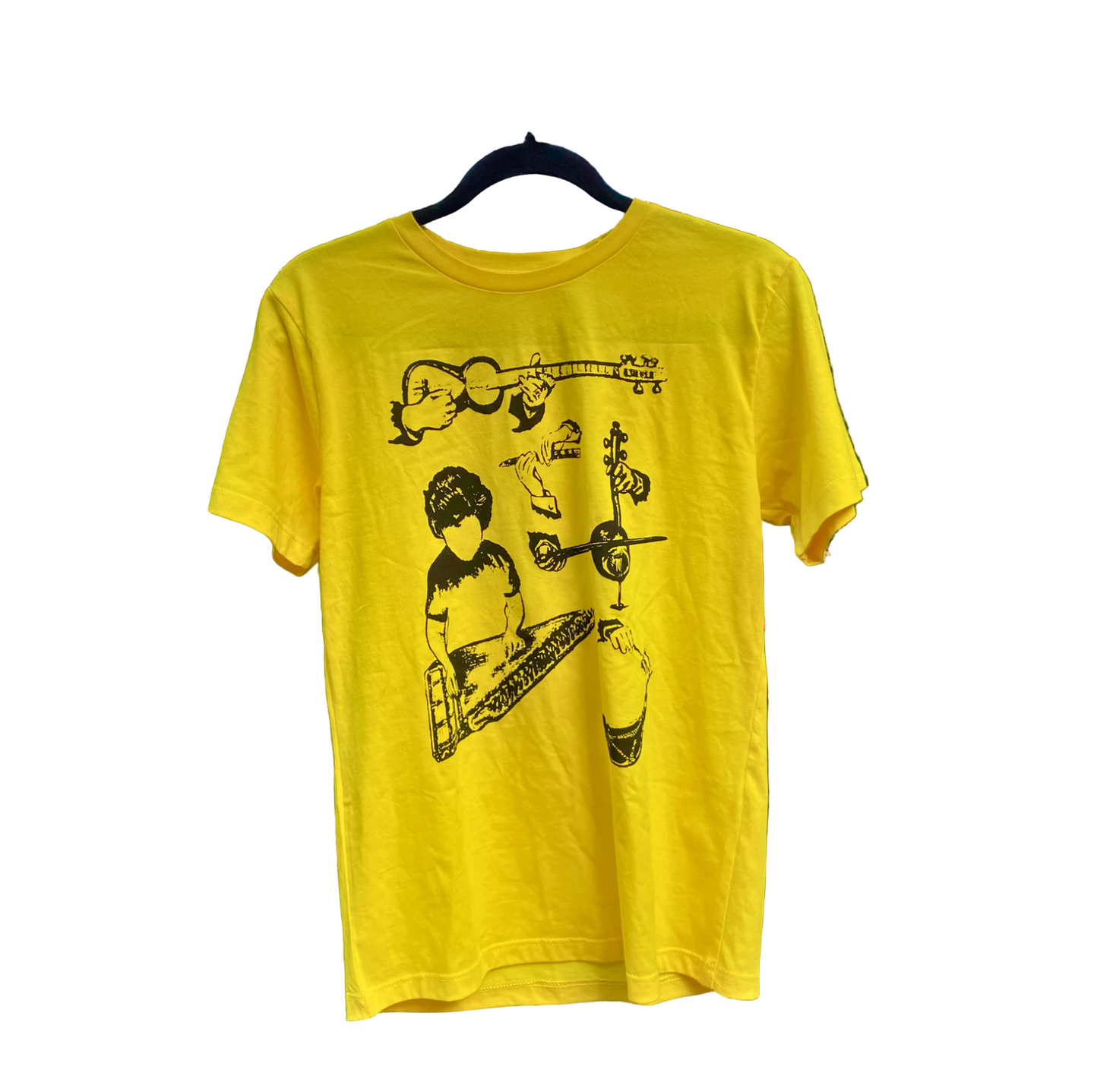 Discotchari - Ensemble Tee XL