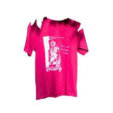 Load image into Gallery viewer, Discotchari - Lovers Tee XL
