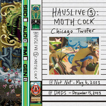 Load image into Gallery viewer, Hausu Mountain CD Bundle
