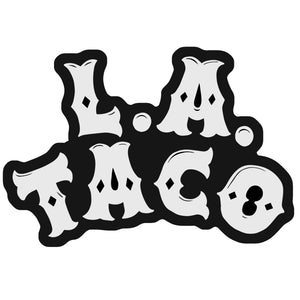 L.A. Taco - 1 year Subscription