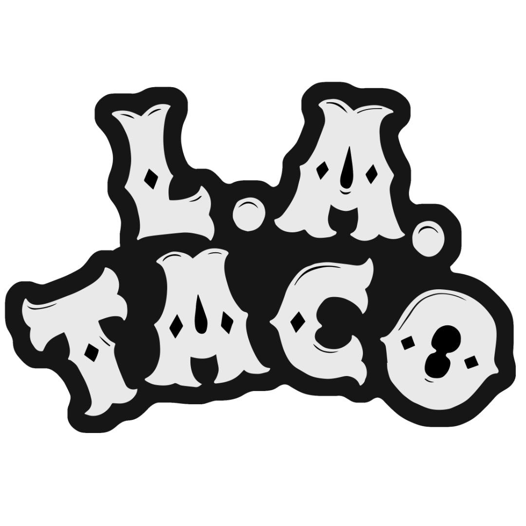 L.A. Taco - 1 year Subscription