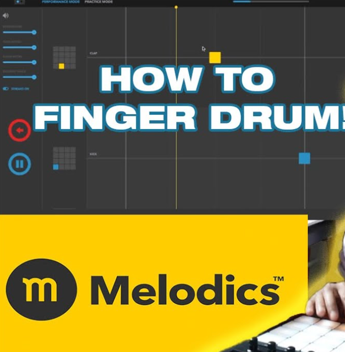 Melodics - Standard Annual License