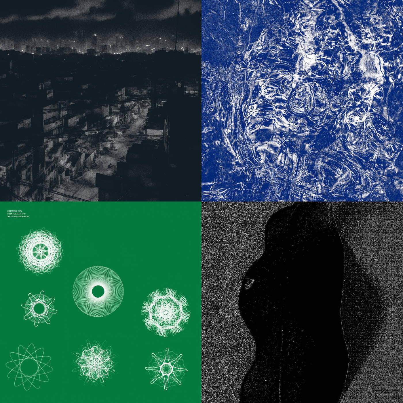 Room40 - Deep Listening Digital Discography Bundle