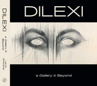 Dilexi: A Gallery & Beyond book by Laura Whitcomb