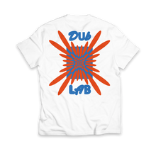 Load image into Gallery viewer, 2020 DUBLAB MEMBERSHIP TEE BY ROBBIE SIMON
