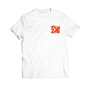 2020 DUBLAB MEMBERSHIP TEE BY ROBBIE SIMON