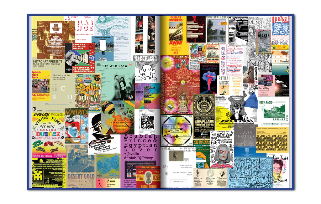 dublab: Future Roots Radio dublab: Future Roots Radio