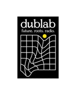 dublab grid stickers