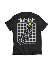 Load image into Gallery viewer, DUBLAB GRID CLASSIC TEE
