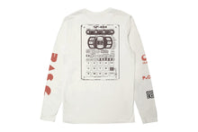 Load image into Gallery viewer, RAS G LONG SLEEVE
